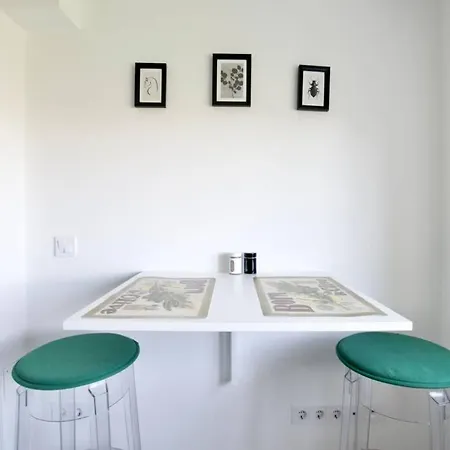 Apartman Budget Apartment By Hi5 - Puskas Stadium - Papp Laszlo Arena *