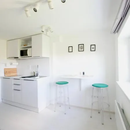 Budget Apartment By Hi5 - Puskas Stadium - Papp Laszlo Arena Apartman Budapest
