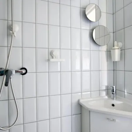 Budget Apartment By Hi5 - Puskas Stadium - Papp Laszlo Arena Apartment *